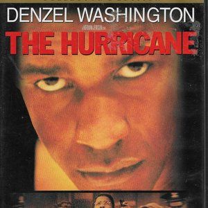 The Hurricane (DVD, 1999) Denzel Washington Golden Globe Winning Best Actor